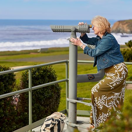 Cavalier Oceanfront Resort San Simeon Dış mekan fotoğraf