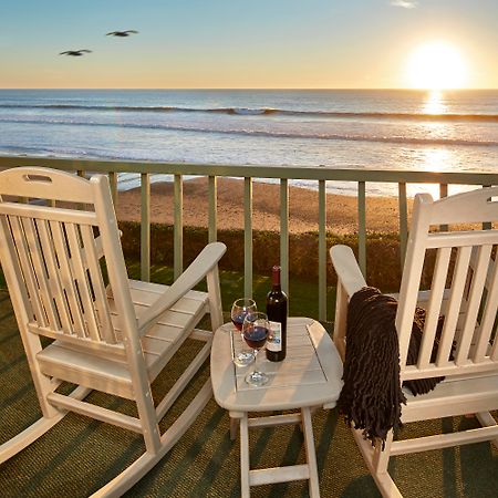 Cavalier Oceanfront Resort San Simeon Dış mekan fotoğraf