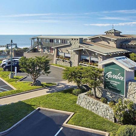 Cavalier Oceanfront Resort San Simeon Dış mekan fotoğraf