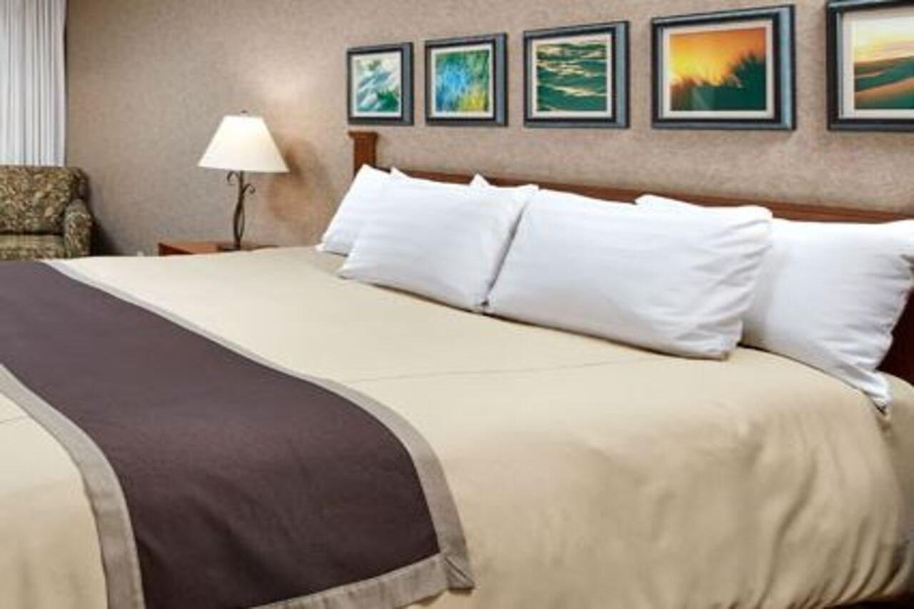 Cavalier Oceanfront Resort San Simeon Dış mekan fotoğraf