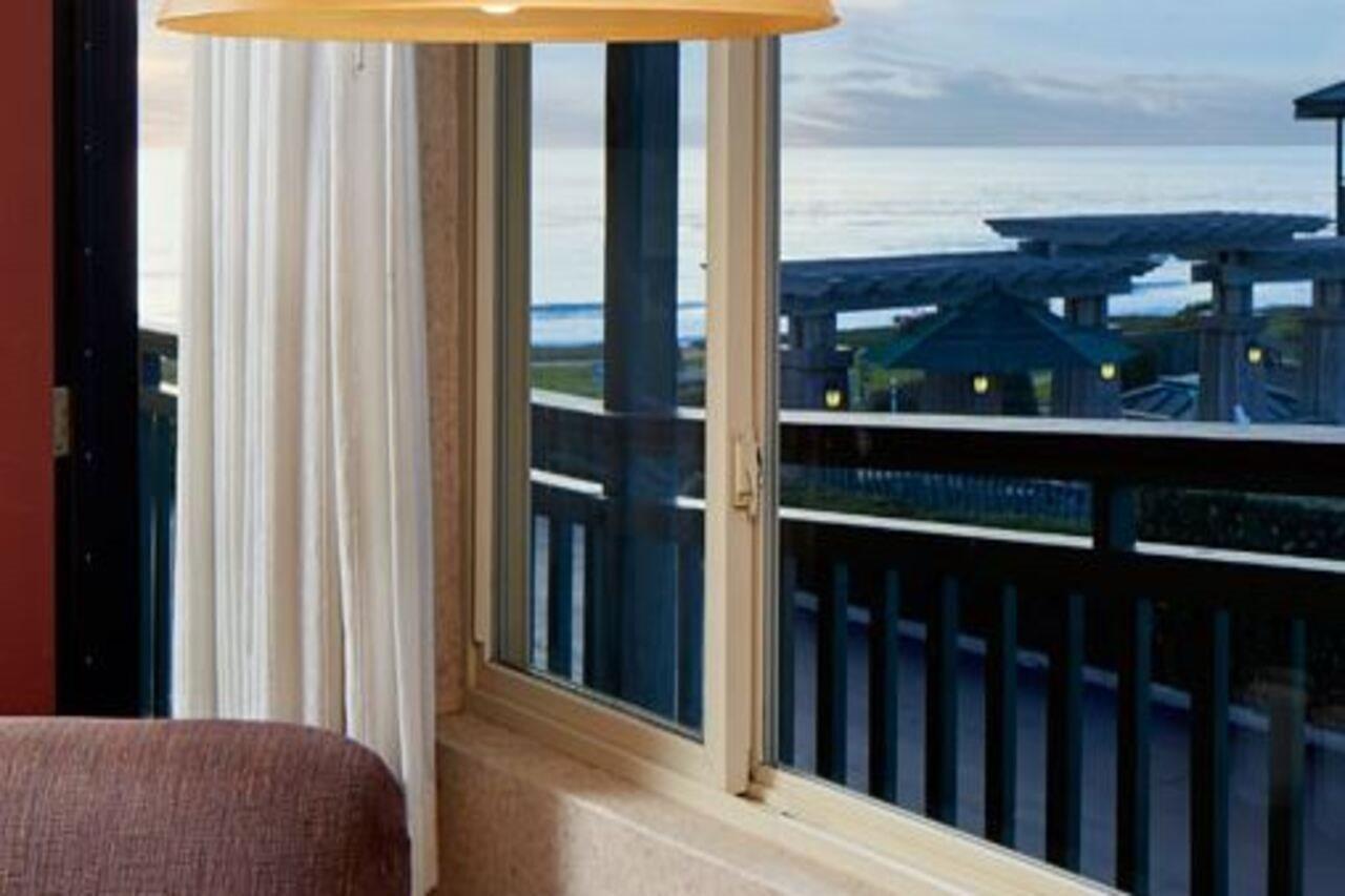 Cavalier Oceanfront Resort San Simeon Dış mekan fotoğraf