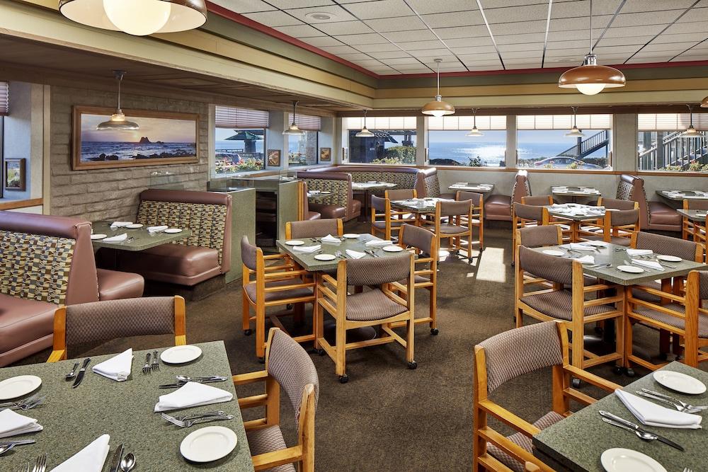 Cavalier Oceanfront Resort San Simeon Dış mekan fotoğraf
