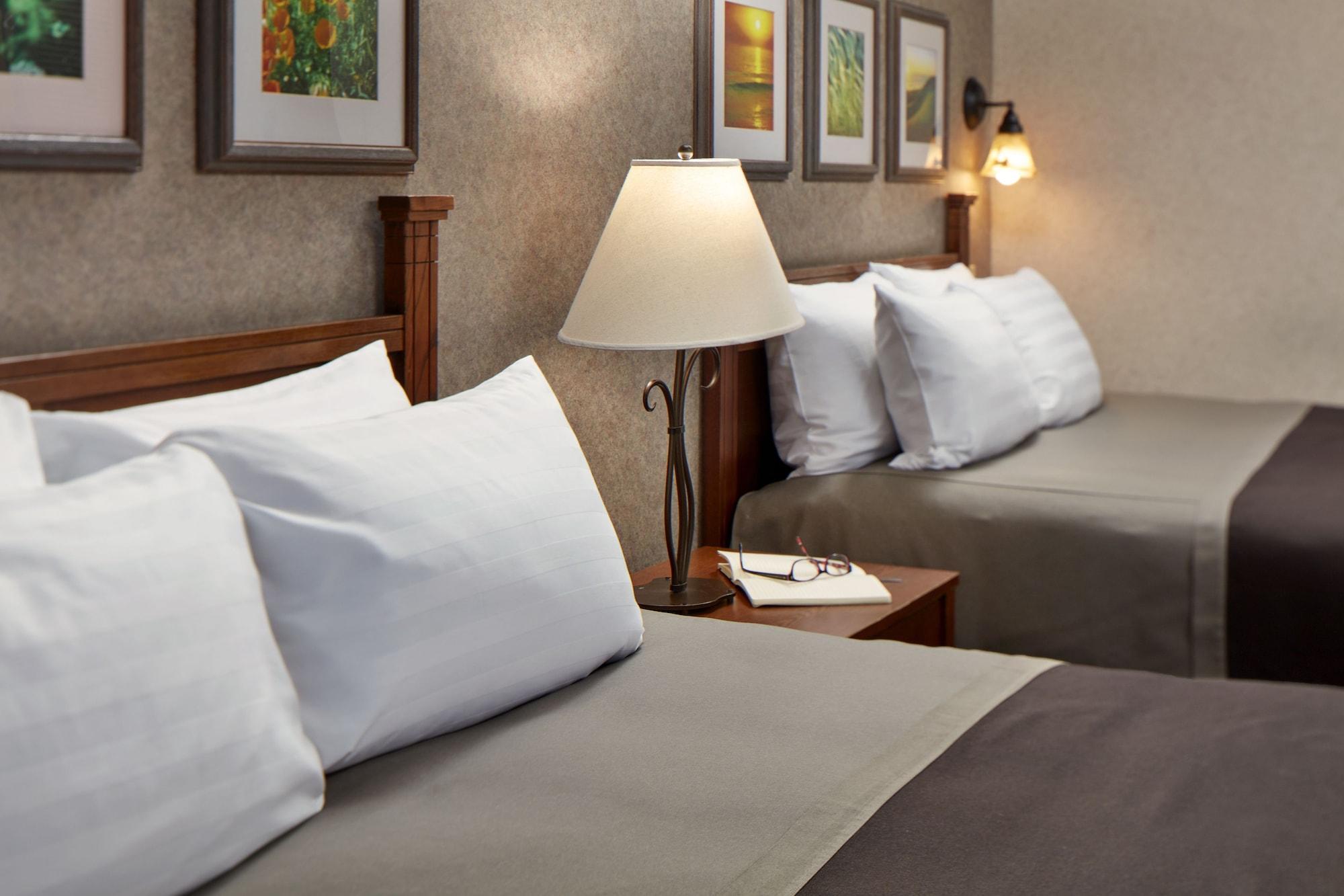 Cavalier Oceanfront Resort San Simeon Dış mekan fotoğraf