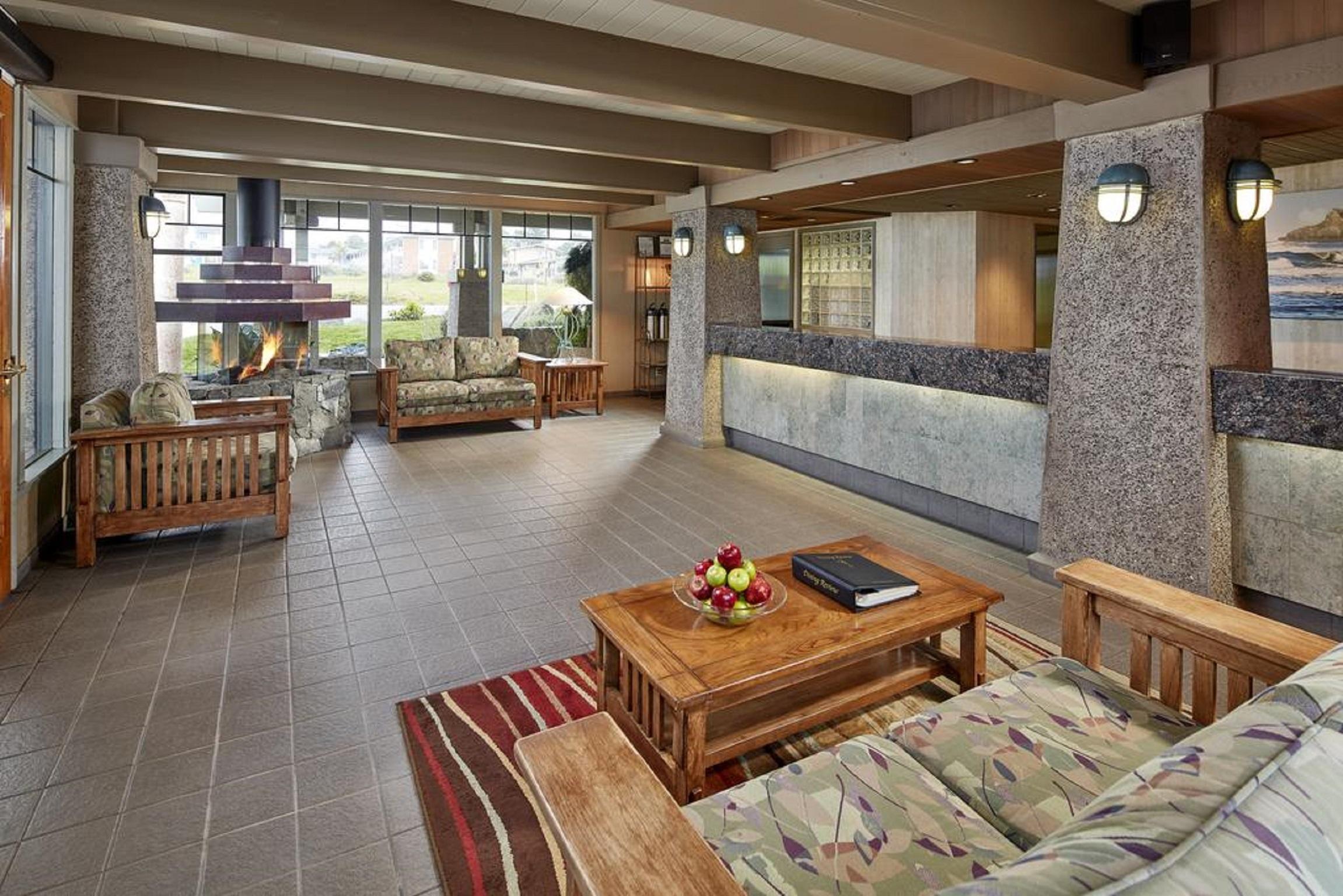 Cavalier Oceanfront Resort San Simeon Dış mekan fotoğraf