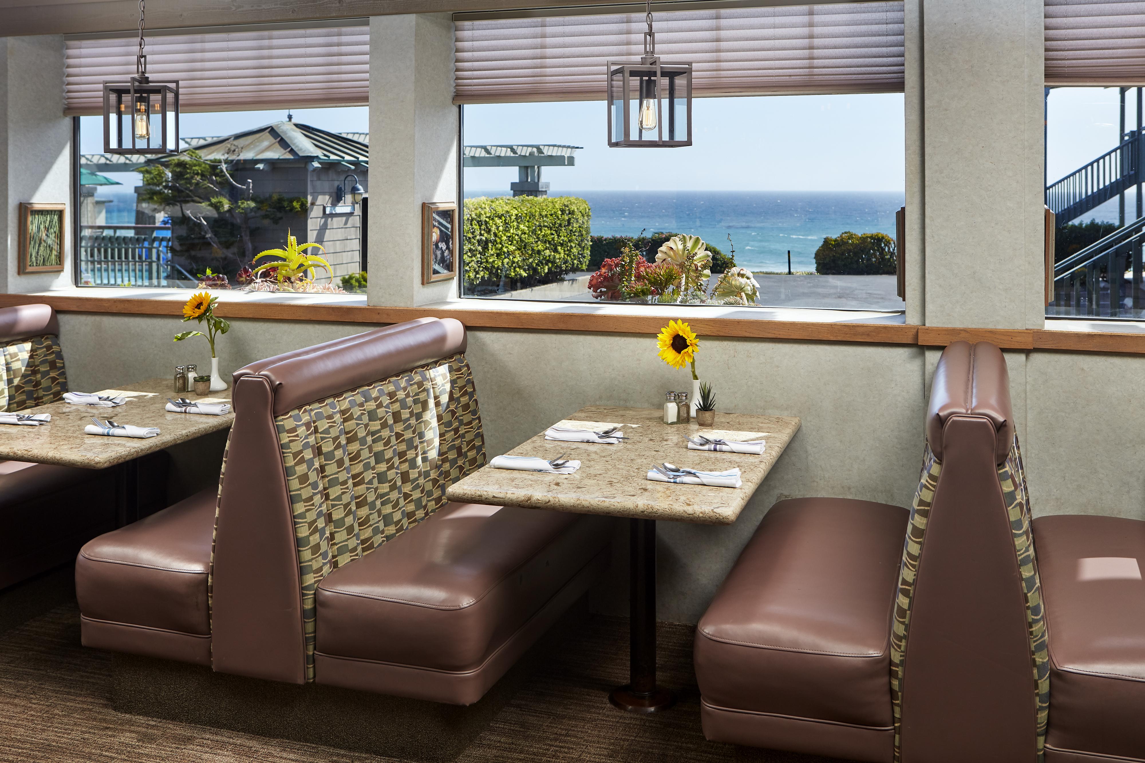 Cavalier Oceanfront Resort San Simeon Dış mekan fotoğraf