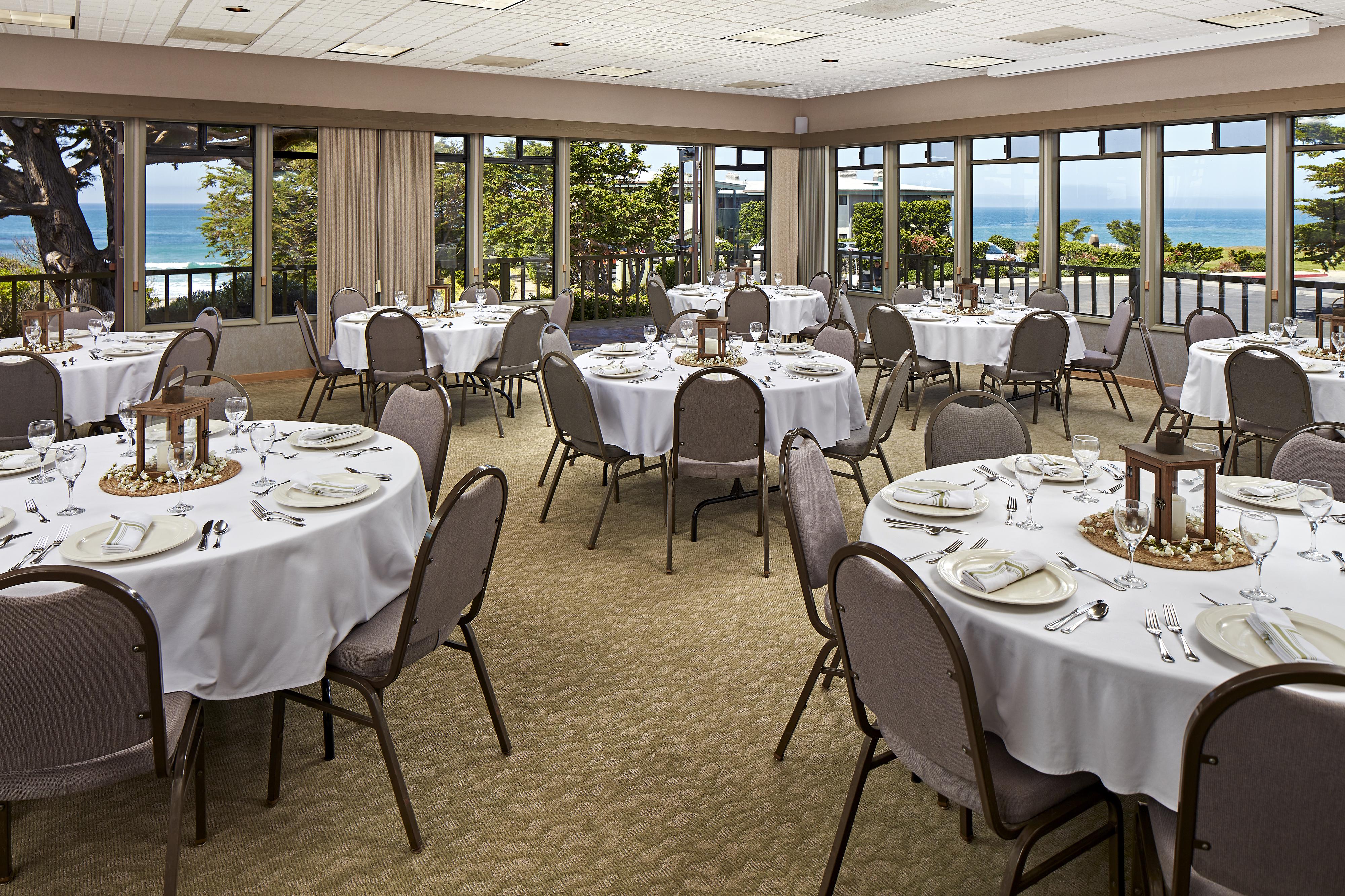 Cavalier Oceanfront Resort San Simeon Dış mekan fotoğraf