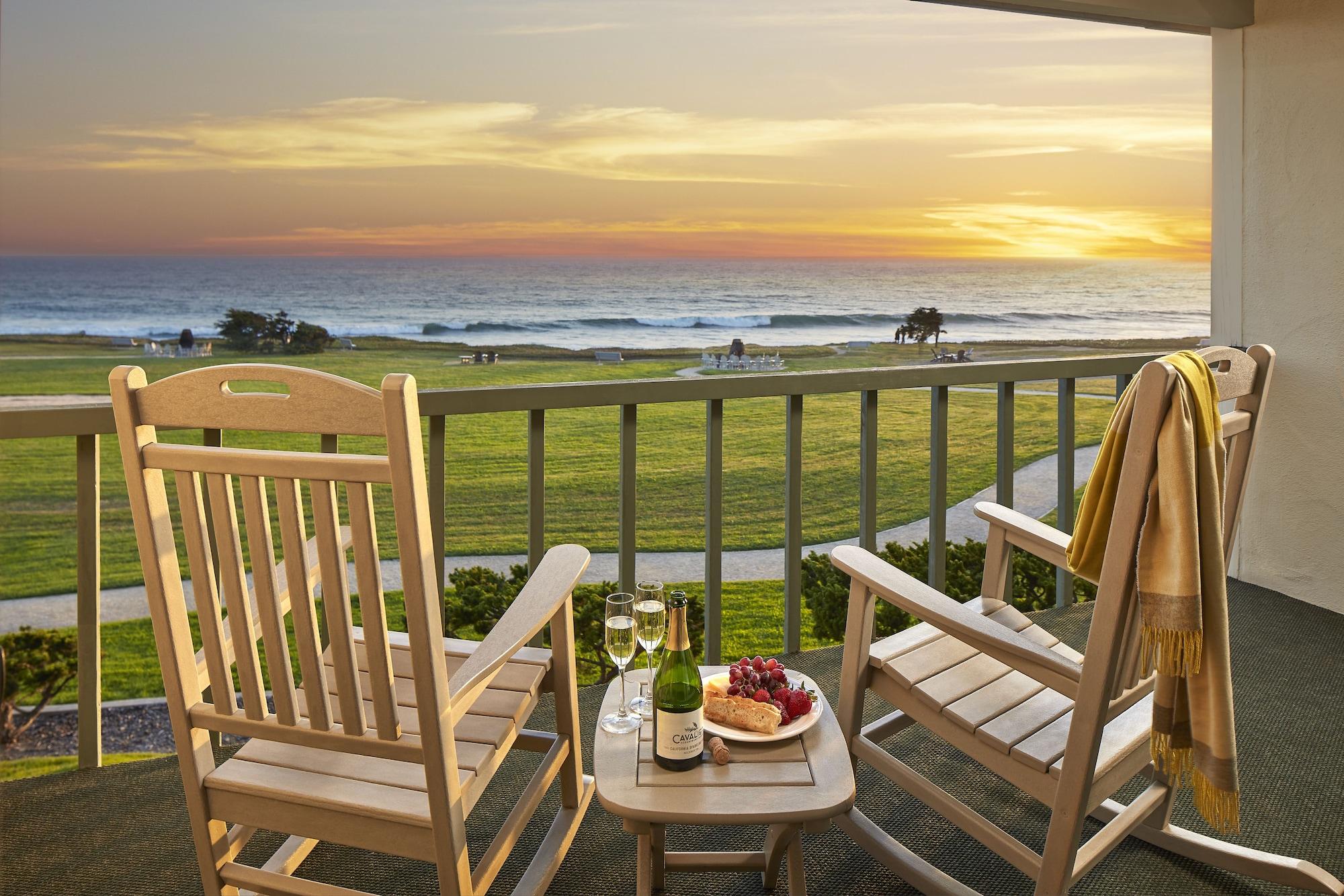 Cavalier Oceanfront Resort San Simeon Dış mekan fotoğraf