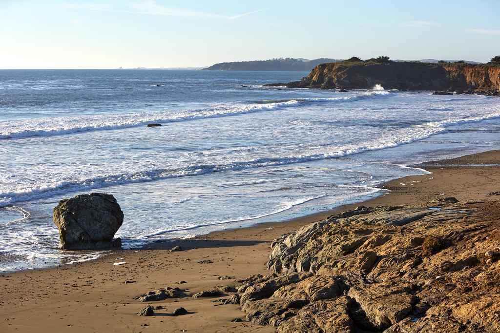 Cavalier Oceanfront Resort San Simeon Dış mekan fotoğraf