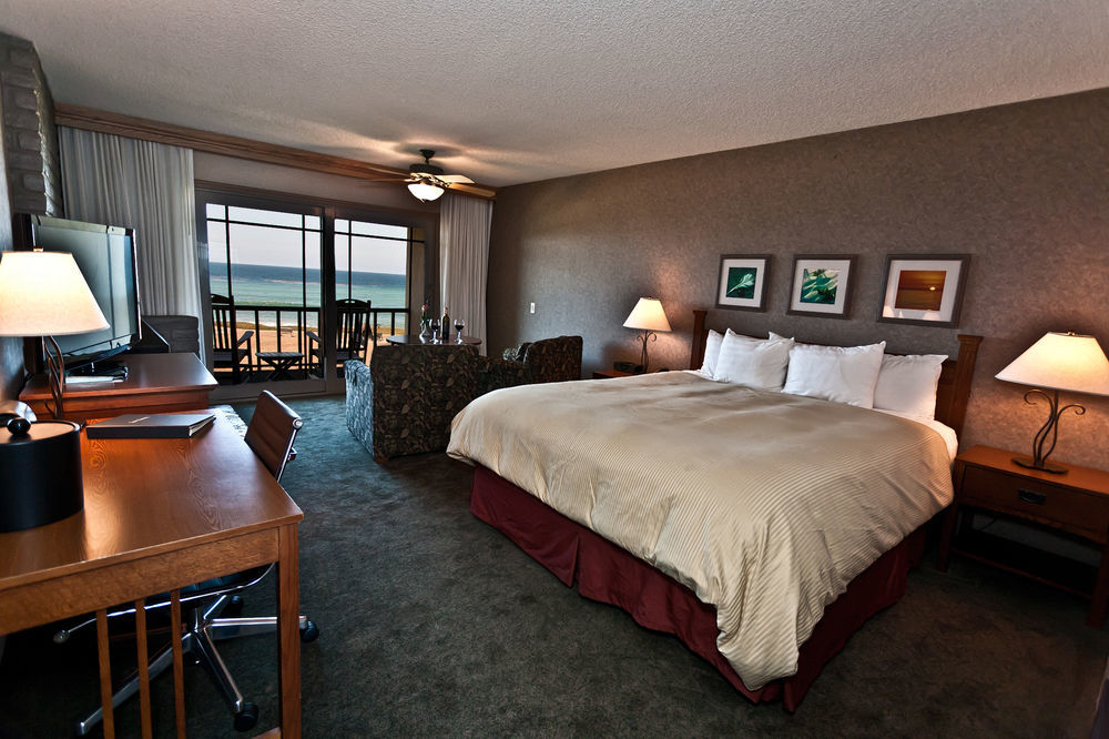 Cavalier Oceanfront Resort San Simeon Dış mekan fotoğraf
