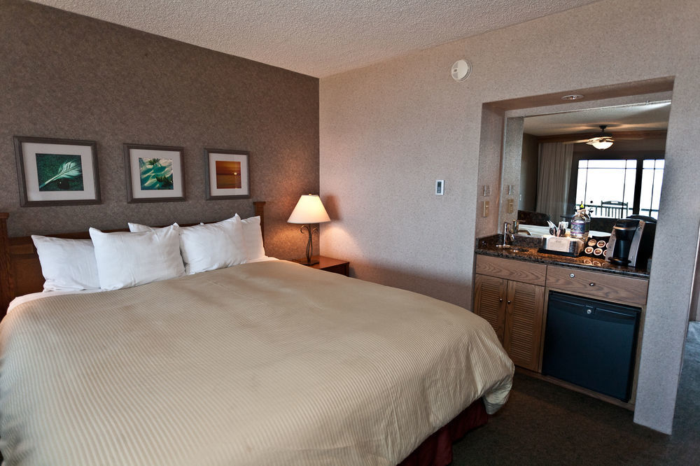 Cavalier Oceanfront Resort San Simeon Dış mekan fotoğraf