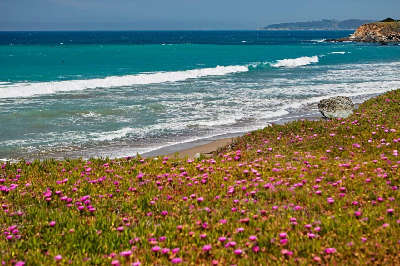 Cavalier Oceanfront Resort San Simeon Dış mekan fotoğraf