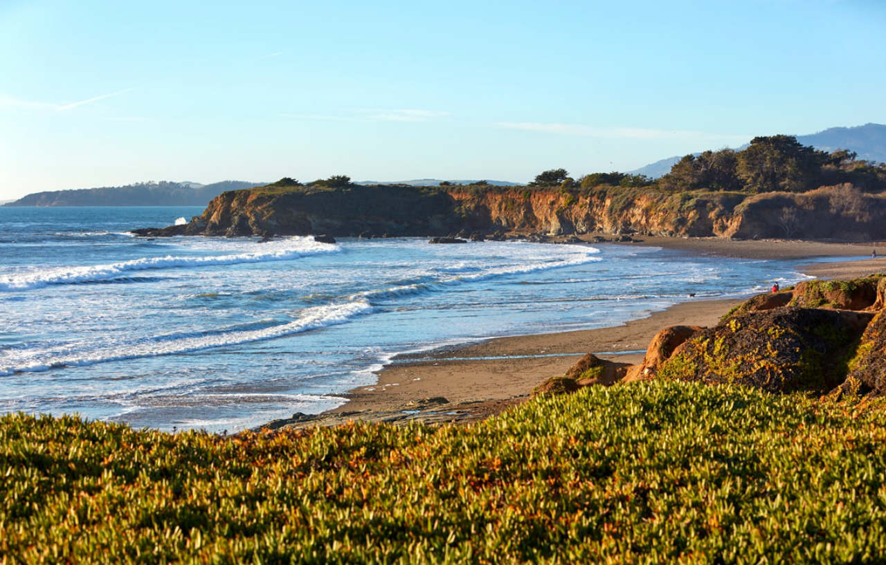 Cavalier Oceanfront Resort San Simeon Dış mekan fotoğraf