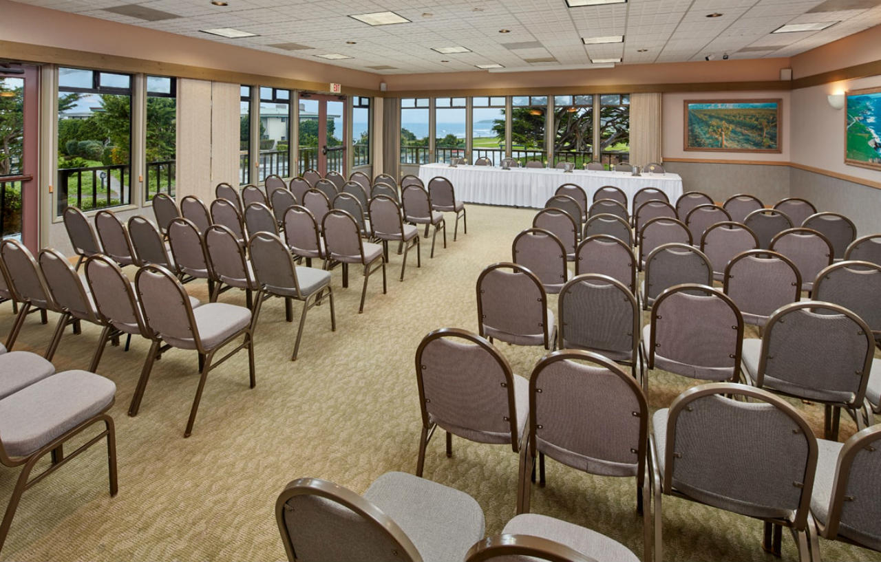 Cavalier Oceanfront Resort San Simeon Dış mekan fotoğraf